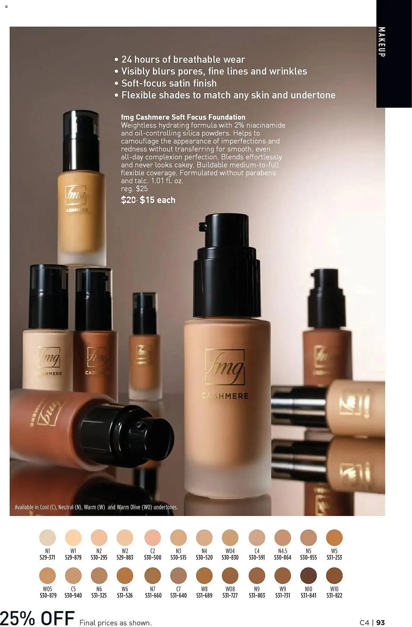 Weekly ad Avon weekly ad from February 11 to February 25 2026 - Page 93