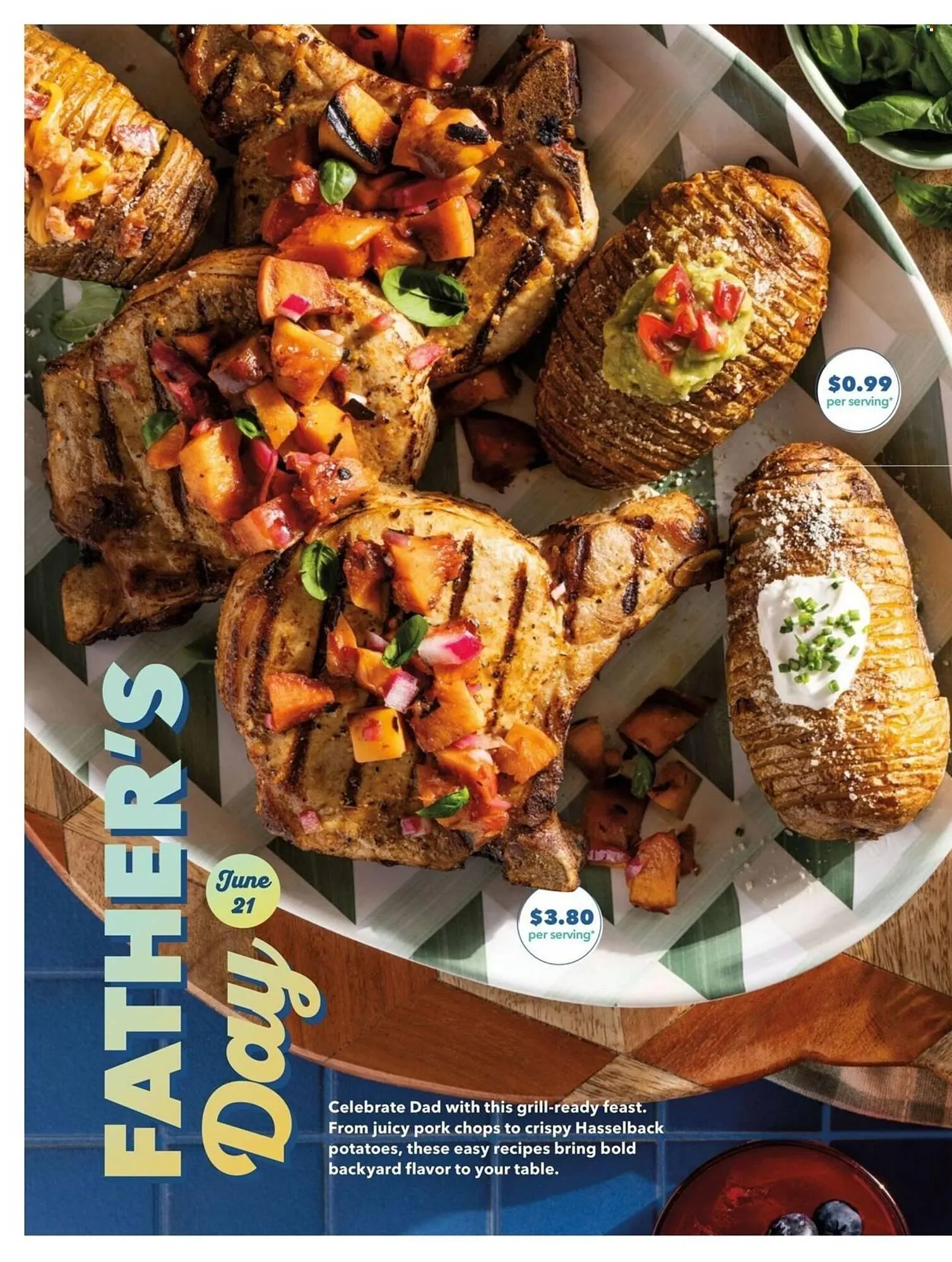 Weekly ad Schnucks weekly ad from May 1 to June 30 2026 - Page 30