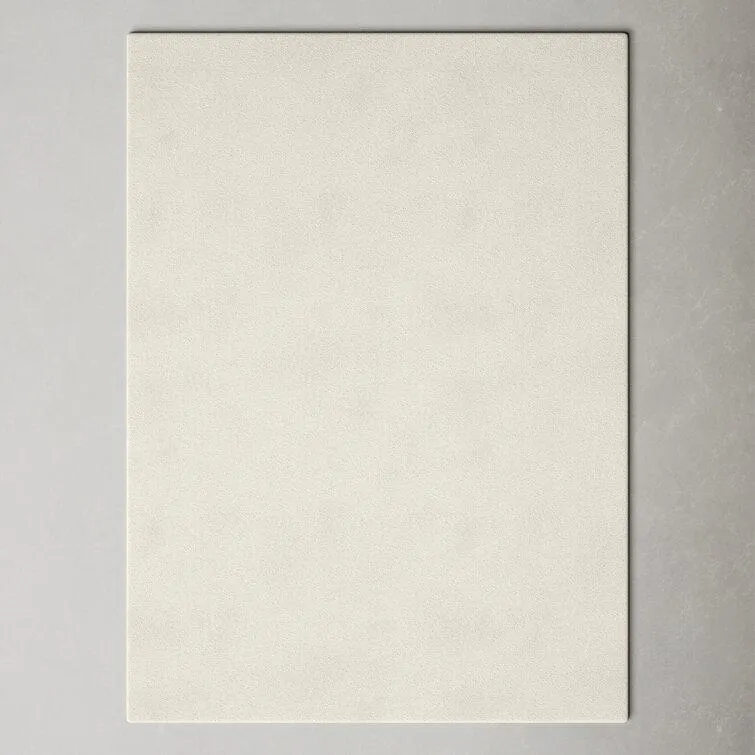 Crowe Hand Loomed Wool Beige Rug