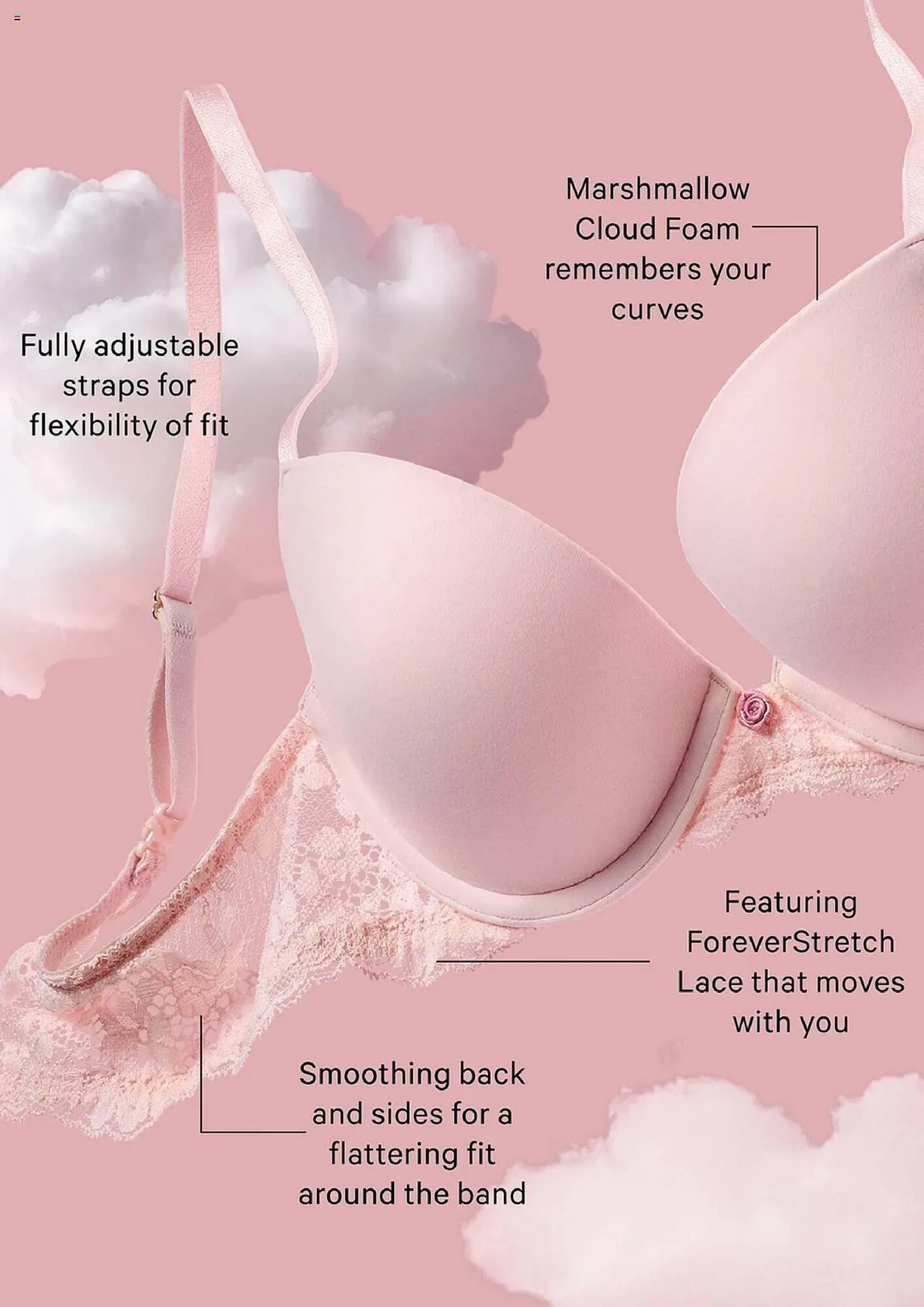 Weekly ad Victoria's Secret Weekly Ad from August 19 to September 15 2024 - Page 7