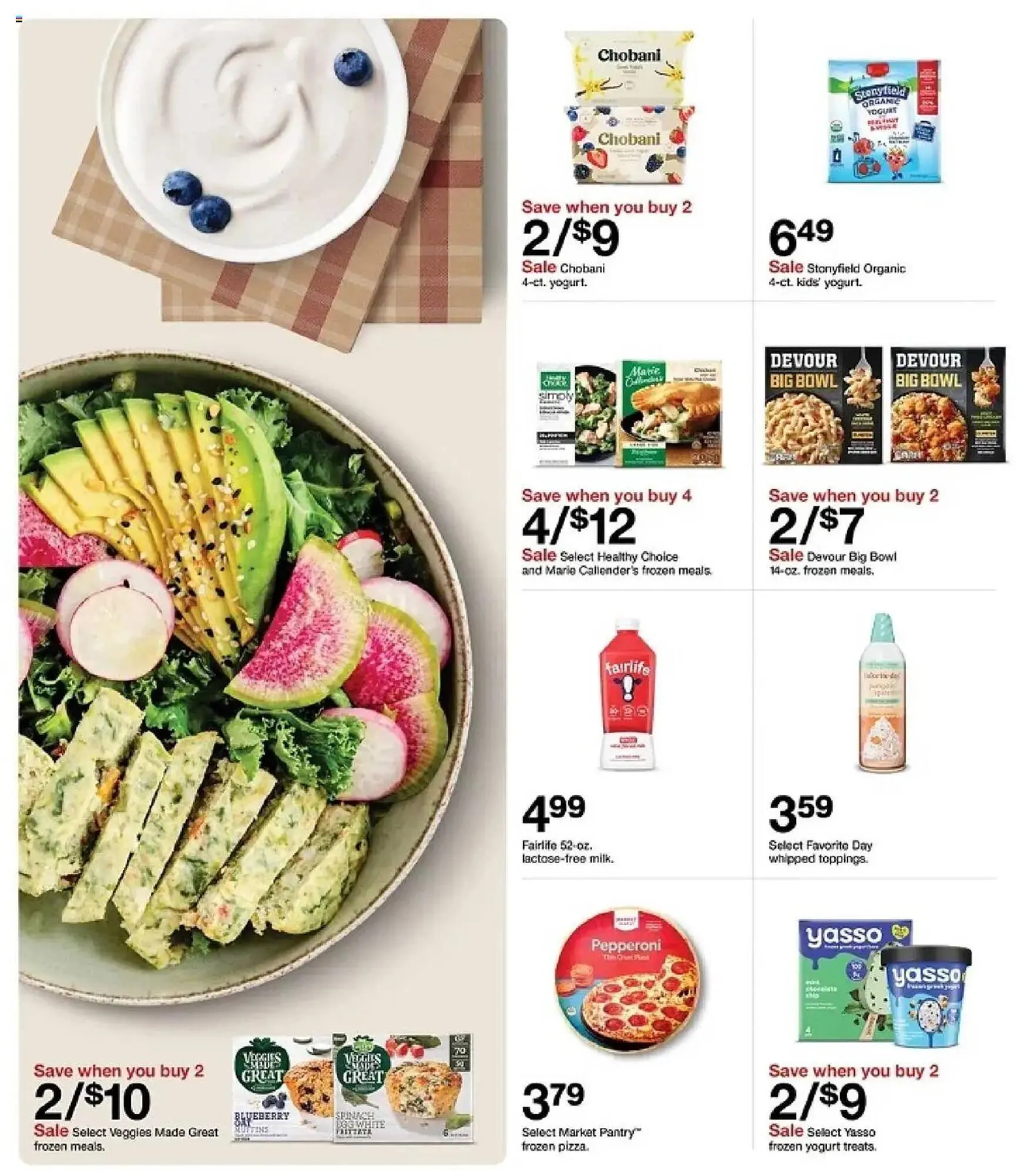 Weekly ad Target weekly ad from October 12 to October 19 2025 - Page 36