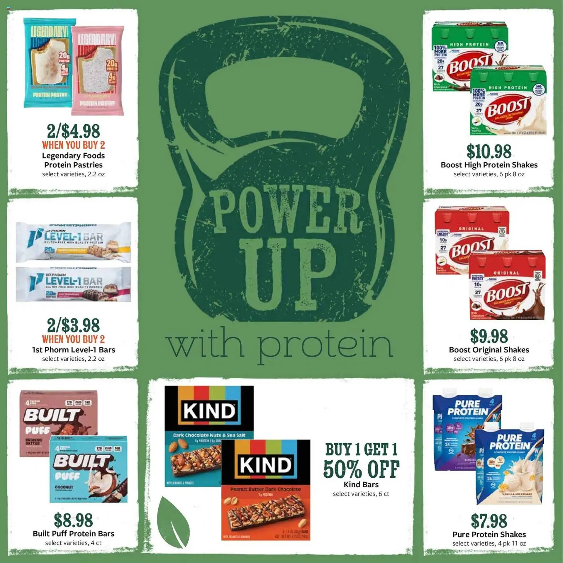 Weekly ad Fareway weekly ad from December 29 to January 31 2026 - Page 2