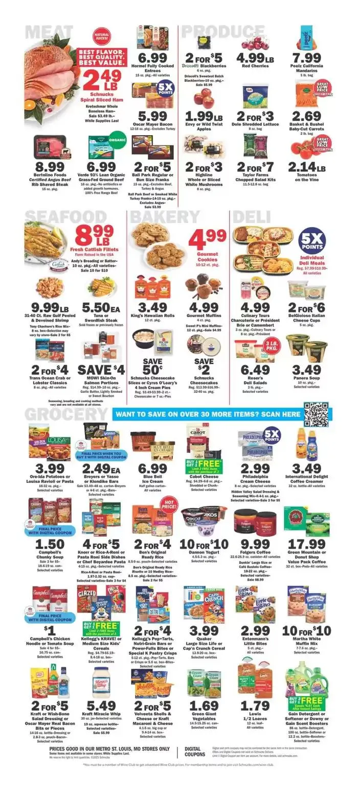 Weekly ad Current deals and offers from February 5 to February 11 2025 - Page 6