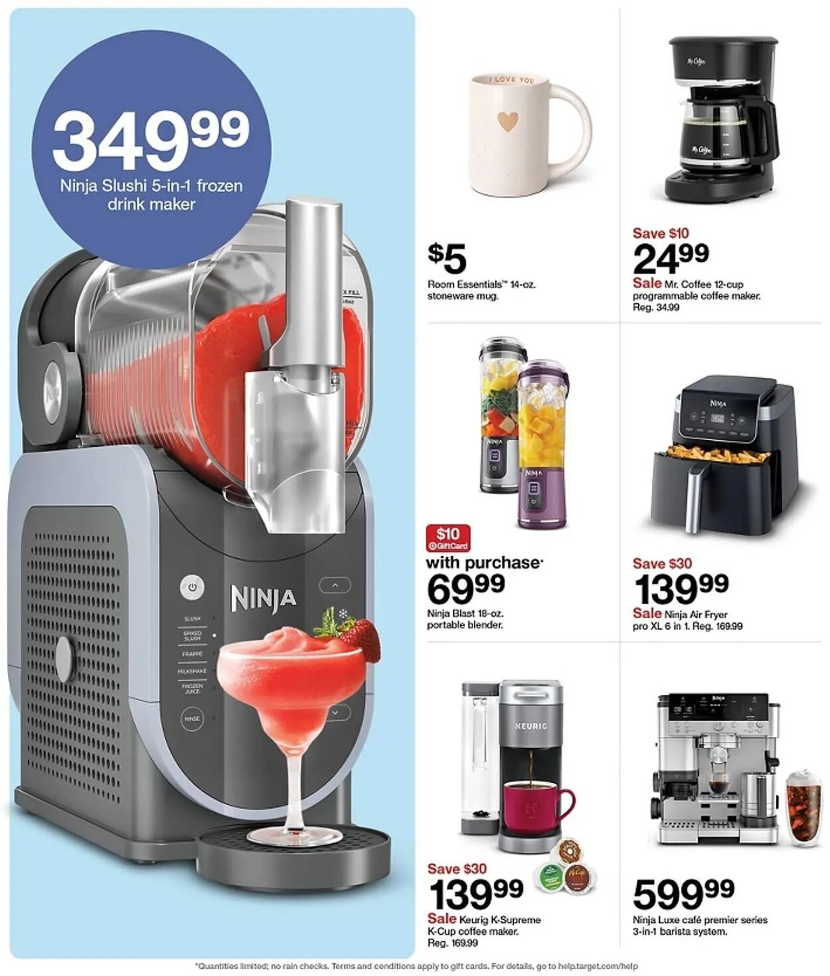 Weekly ad Target Weekly Ad from June 8 to June 14 2025 - Page 14