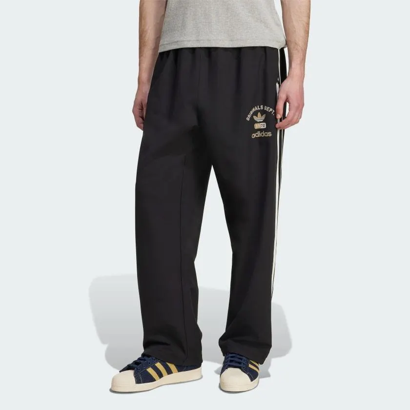 adidas Originals Dept. Woven Firebird Track Pant