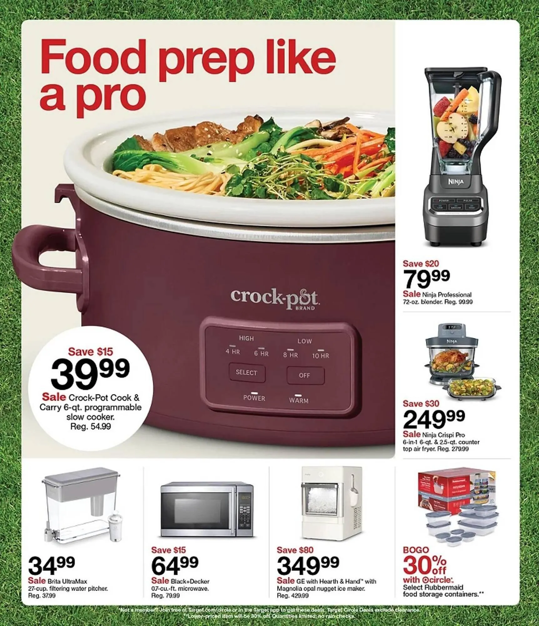 Weekly ad Target weekly ad from February 1 to February 7 2026 - Page 7
