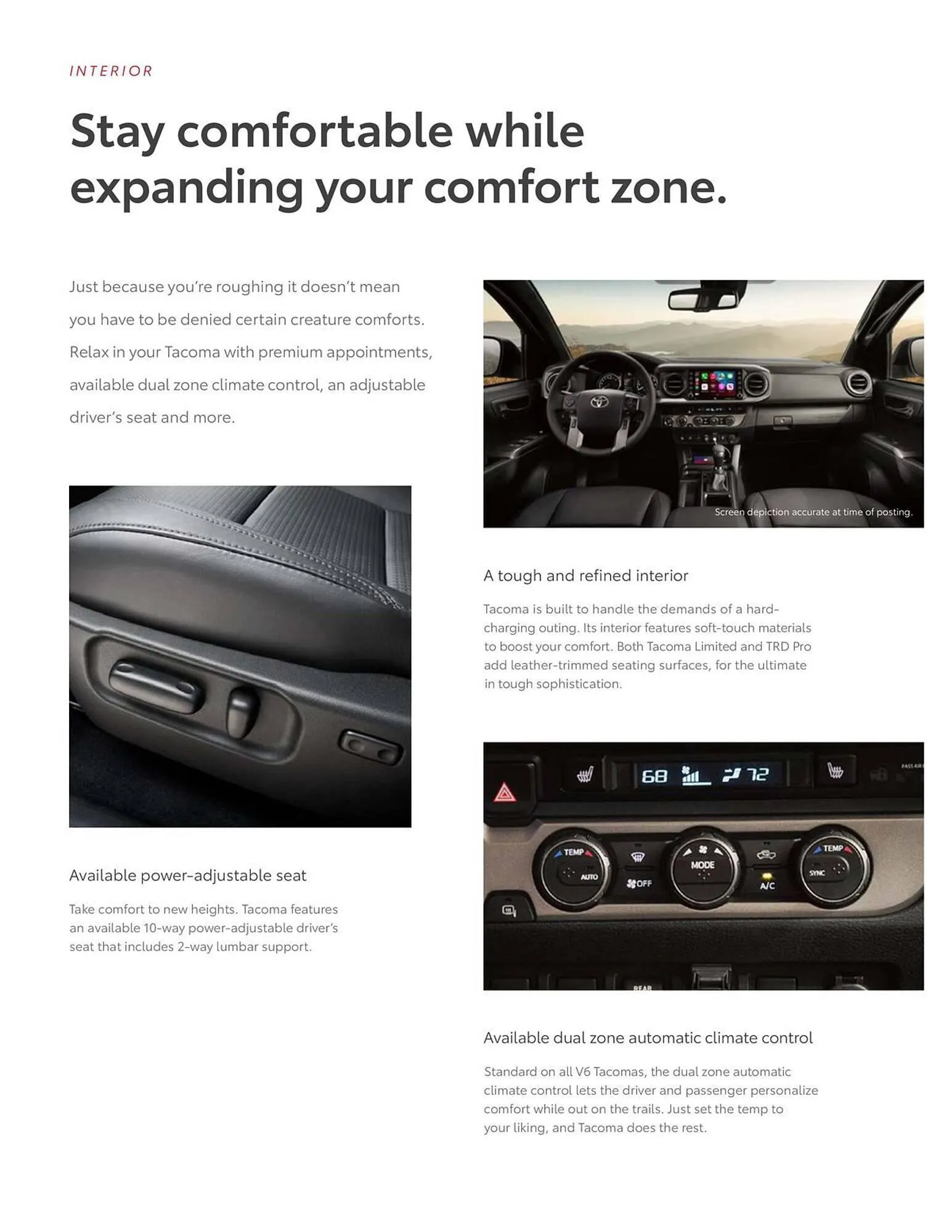 Weekly ad Toyota Weekly Ad from October 4 to October 4 2024 - Page 9