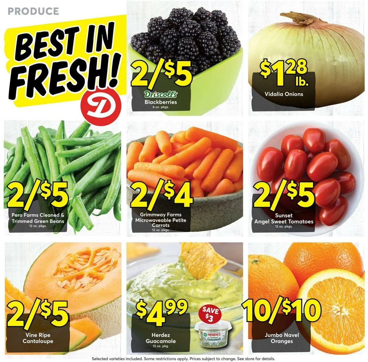 Weekly ad Dierbergs from September 9 to September 15 2025 - Page 16
