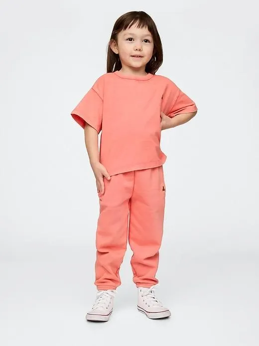 Baby & Toddler VintageSoft Relaxed Joggers