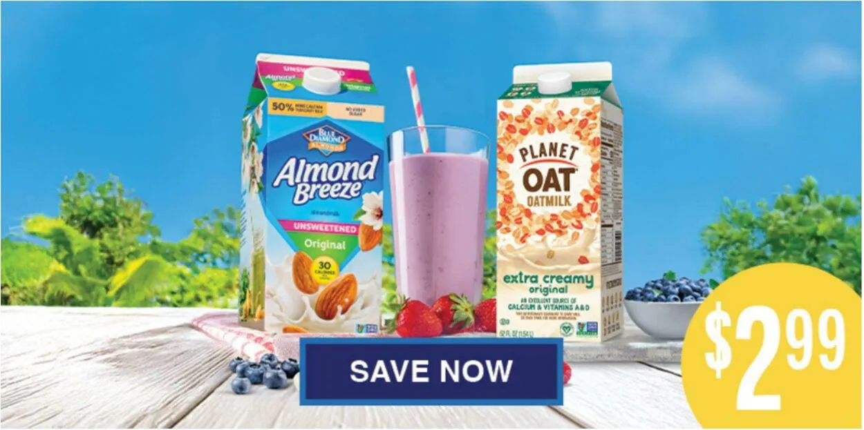 Weekly ad Stop & Shop from August 8 to August 14 2025 - Page 3