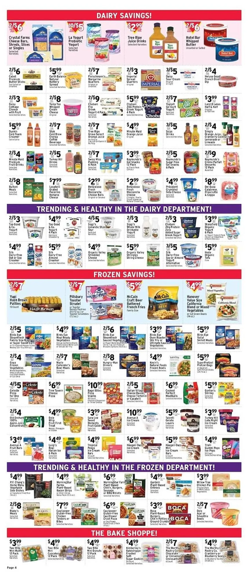 Weekly ad Met Foodmarkets weekly ad from April 24 to April 30 2026 - Page 4