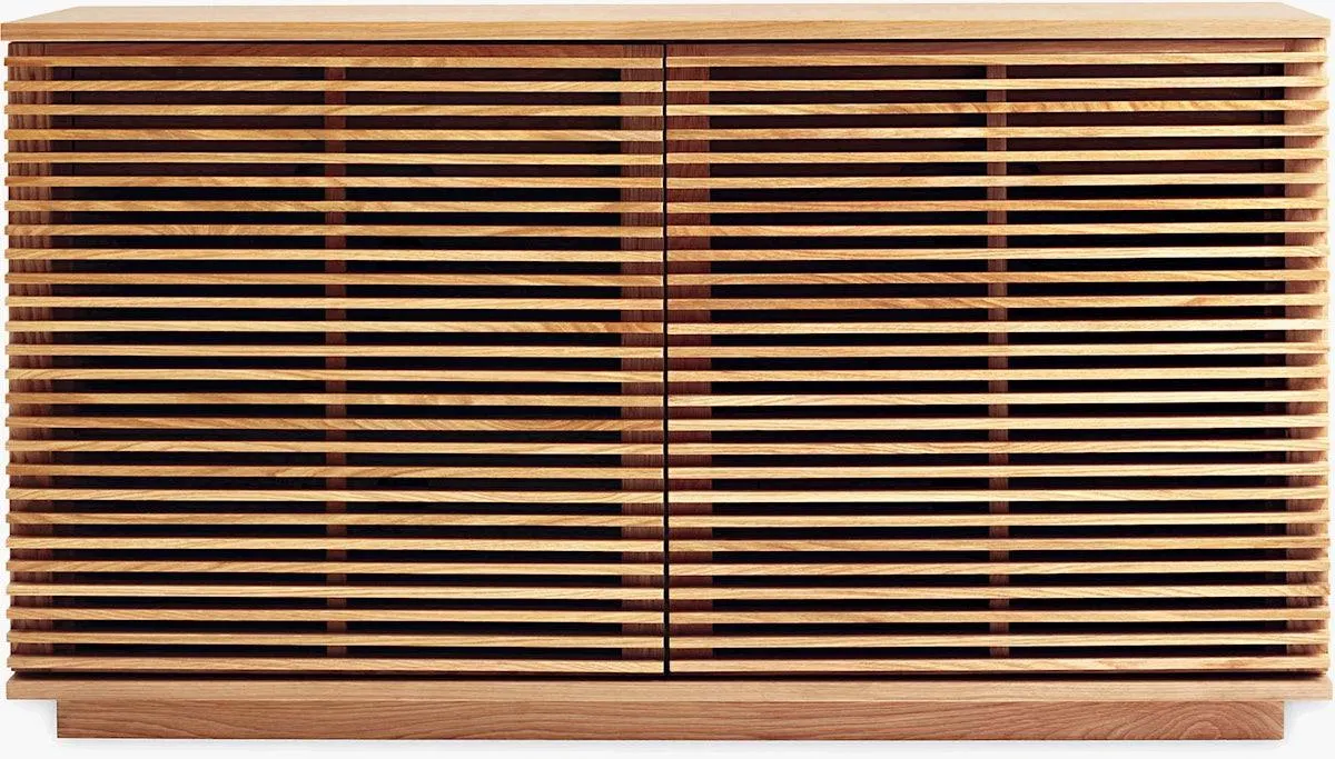 Line Credenza
