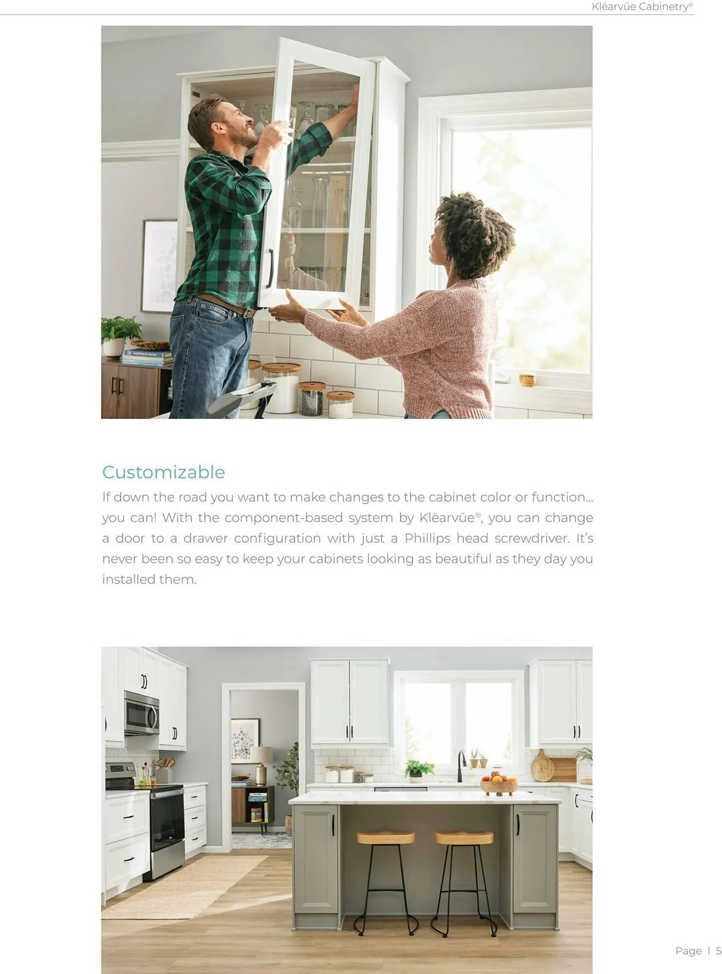 Weekly ad Menards Weekly Ad from March 1 to December 31 2025 - Page 5