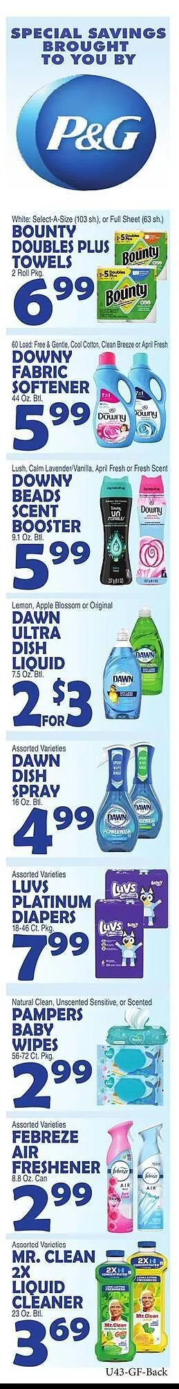 Weekly ad Bravo Supermarkets Weekly Ad from May 30 to June 5 2025 - Page 2