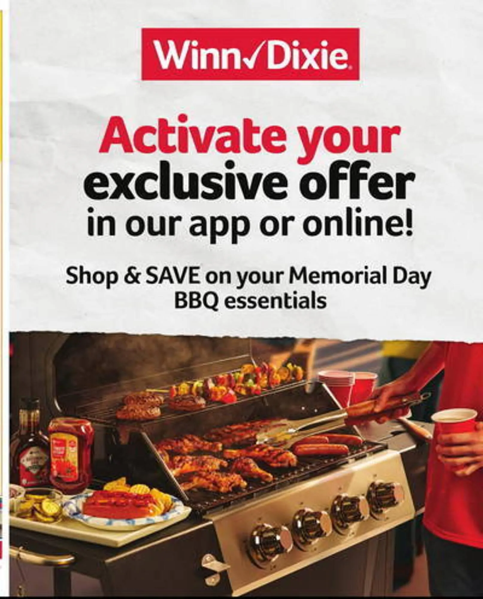 Weekly ad Winn Dixie Weekly Ad from May 21 to May 27 2025 - Page 13
