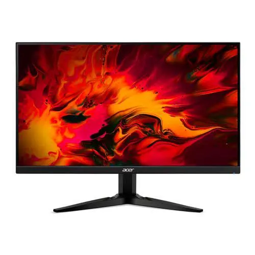 23.8" Nitro KG1 Gaming Monitor - KG241Y M3BIIP