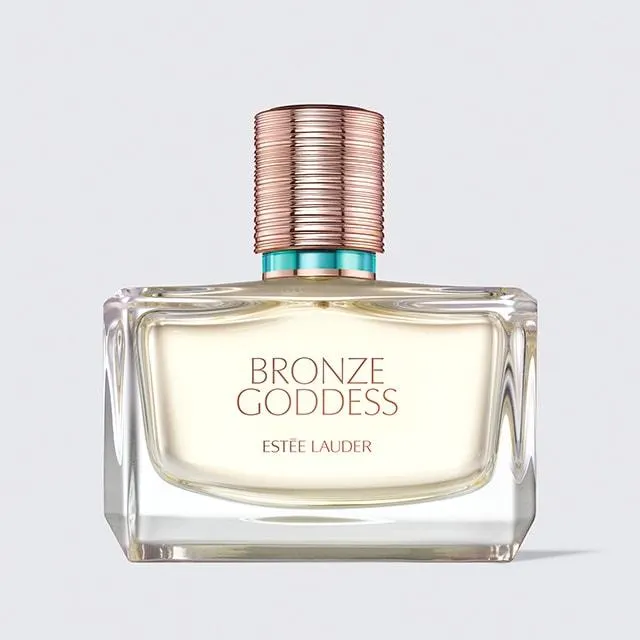 Bronze Goddess Eau Fraîche Eau de Toilette