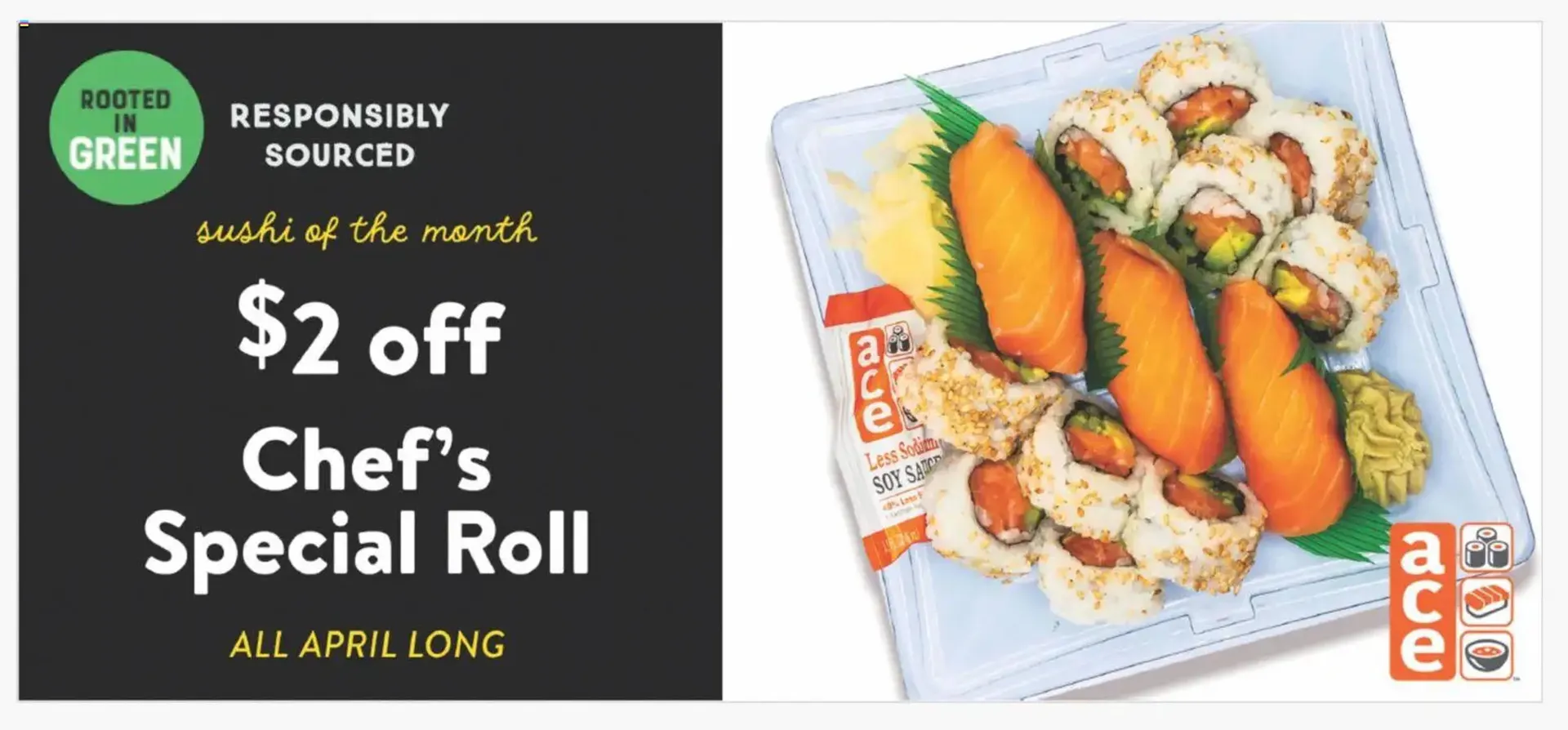 Weekly promotion Fresh Thyme weekly ad spanning from April 1 to May 1 2026 - Page 8 for Catalogue 365