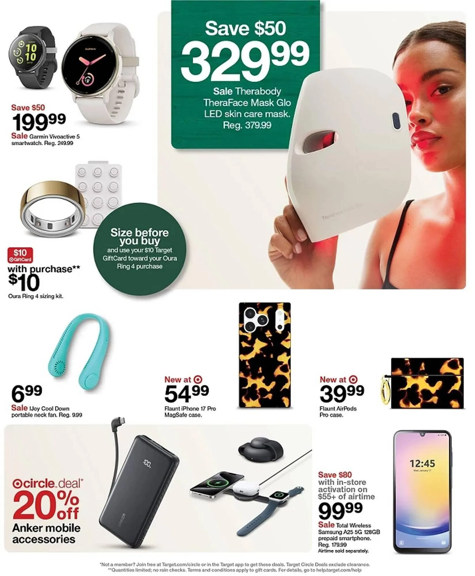 Weekly ad Target weekly ad from December 14 to December 20 2025 - Page 12