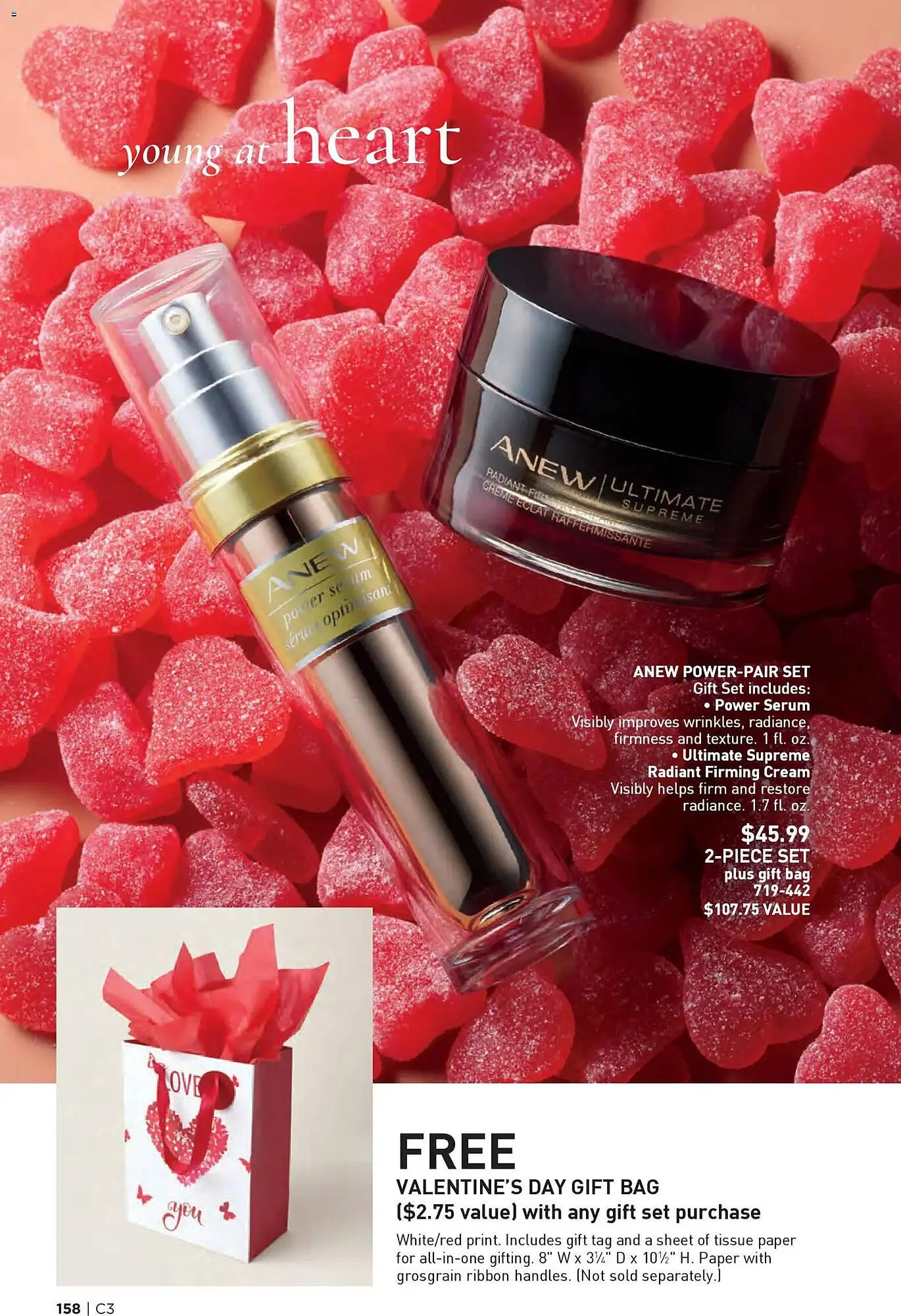 Weekly ad Avon weekly ad from January 28 to March 11 2026 - Page 158