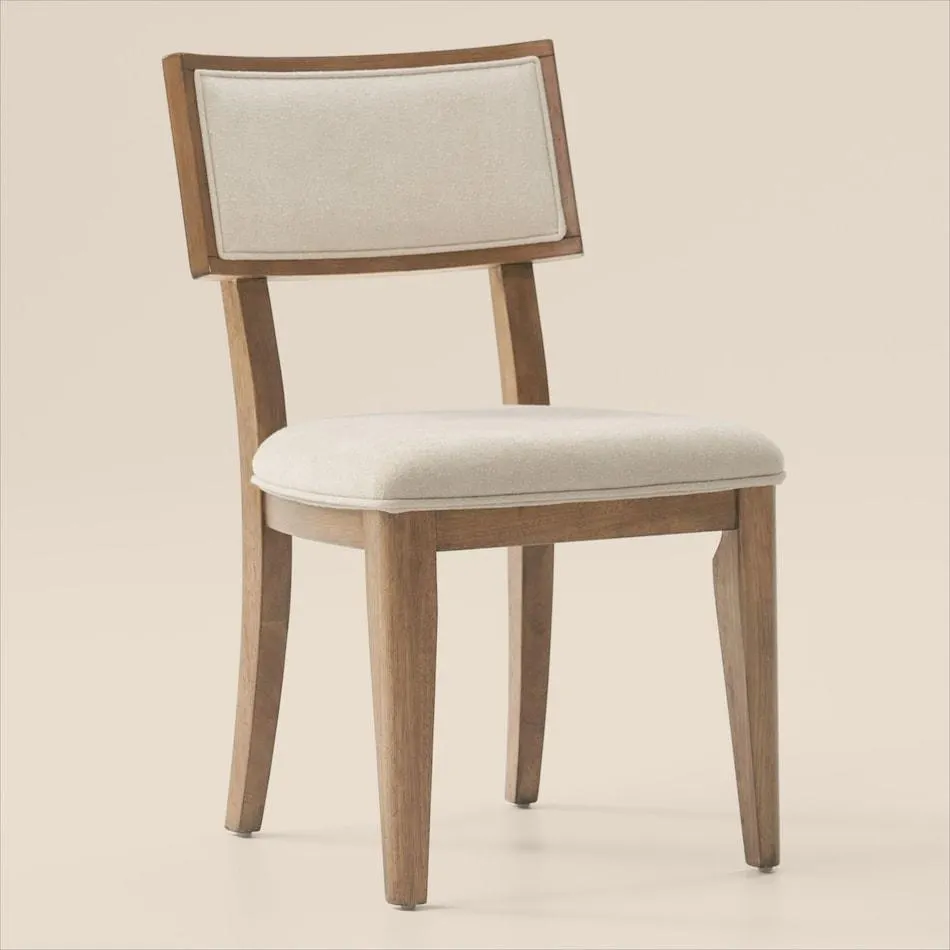 Milan Side Chair
