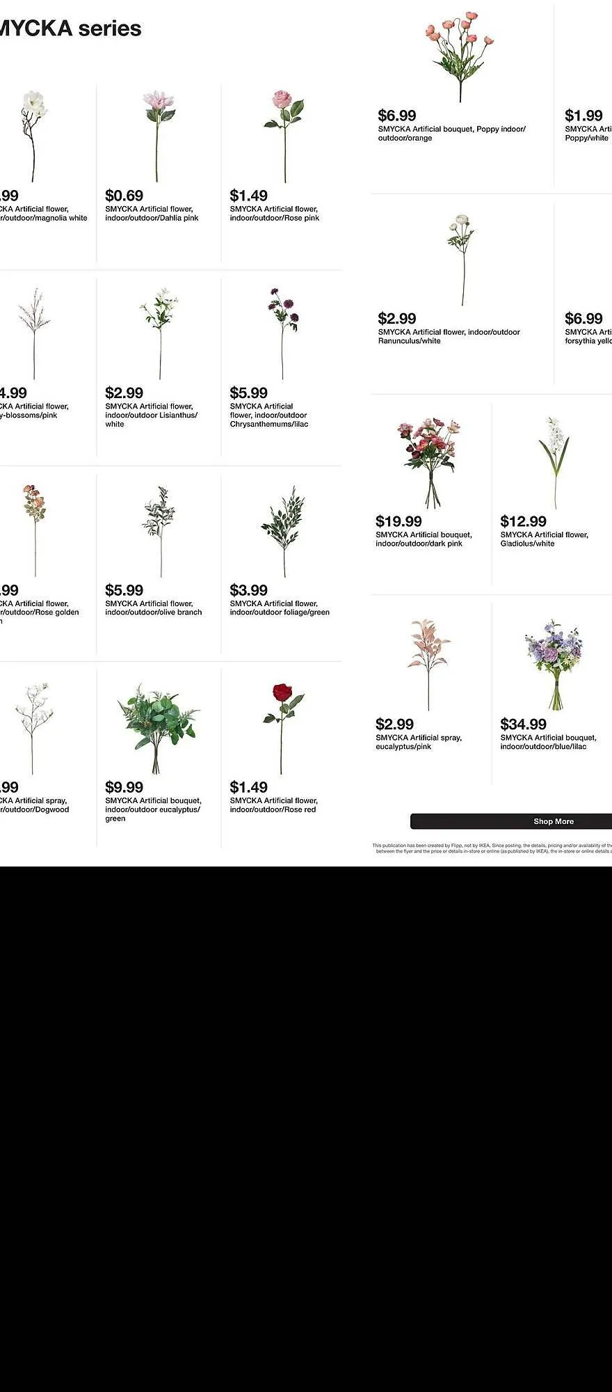 Weekly ad Ikea weekly ad from January 13 to January 19 2026 - Page 3