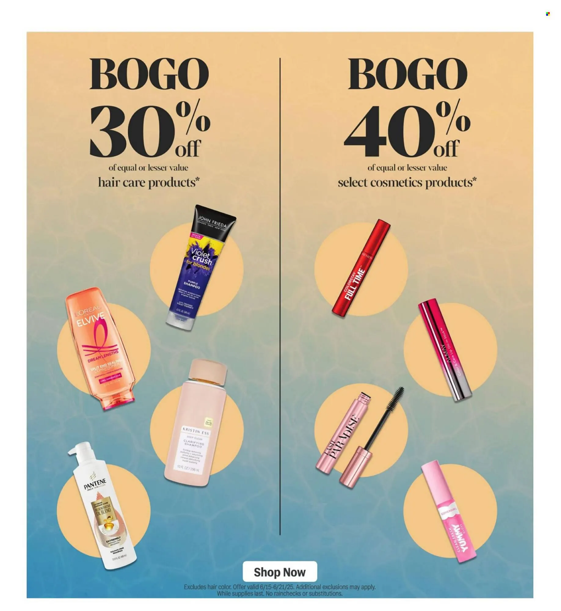 Weekly ad Meijer Weekly Ad from June 15 to June 21 2025 - Page 38