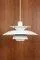 PH5 Lamp by Poul Henningsen