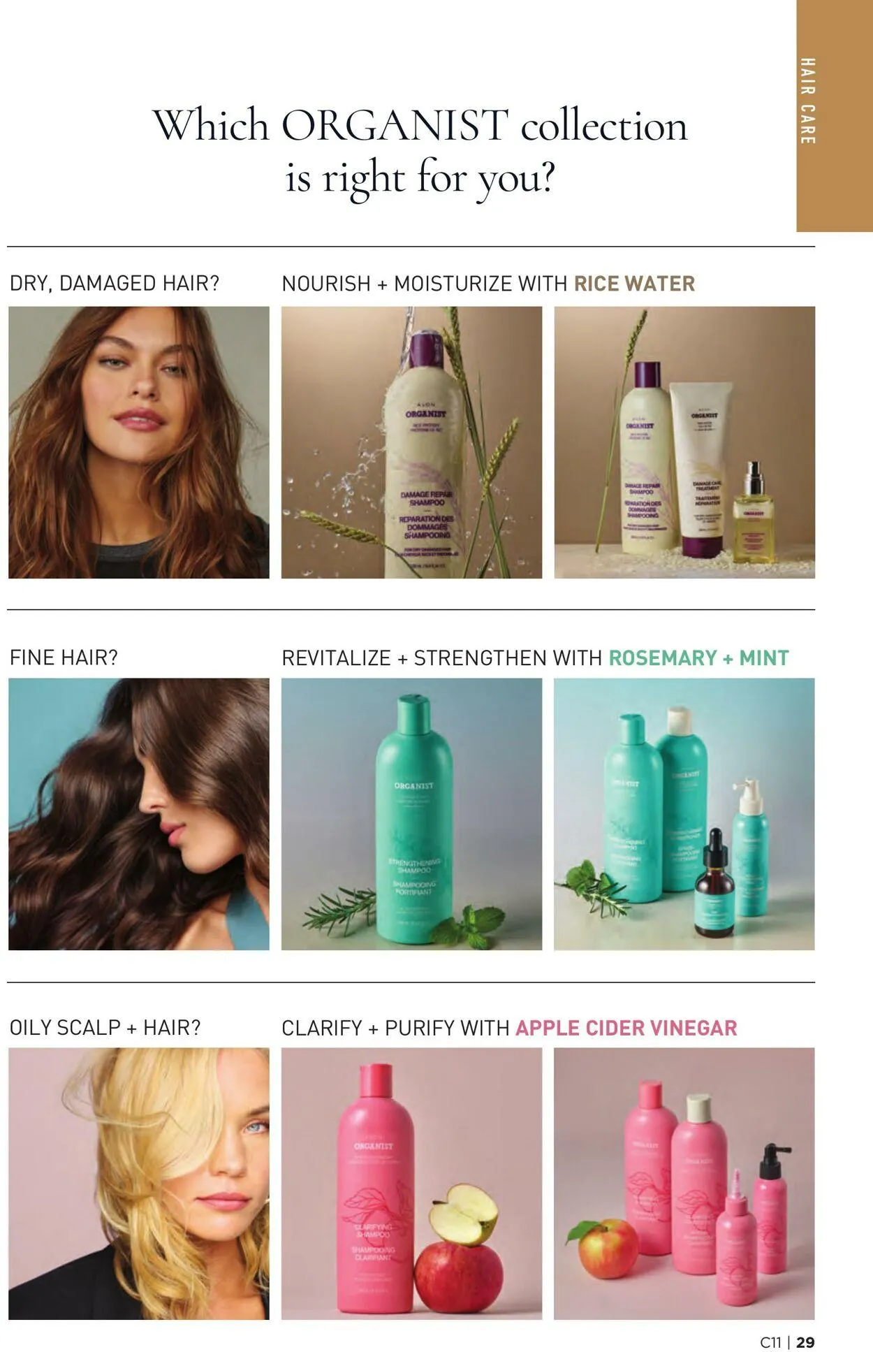 Weekly ad Avon from June 1 to June 30 2025 - Page 29