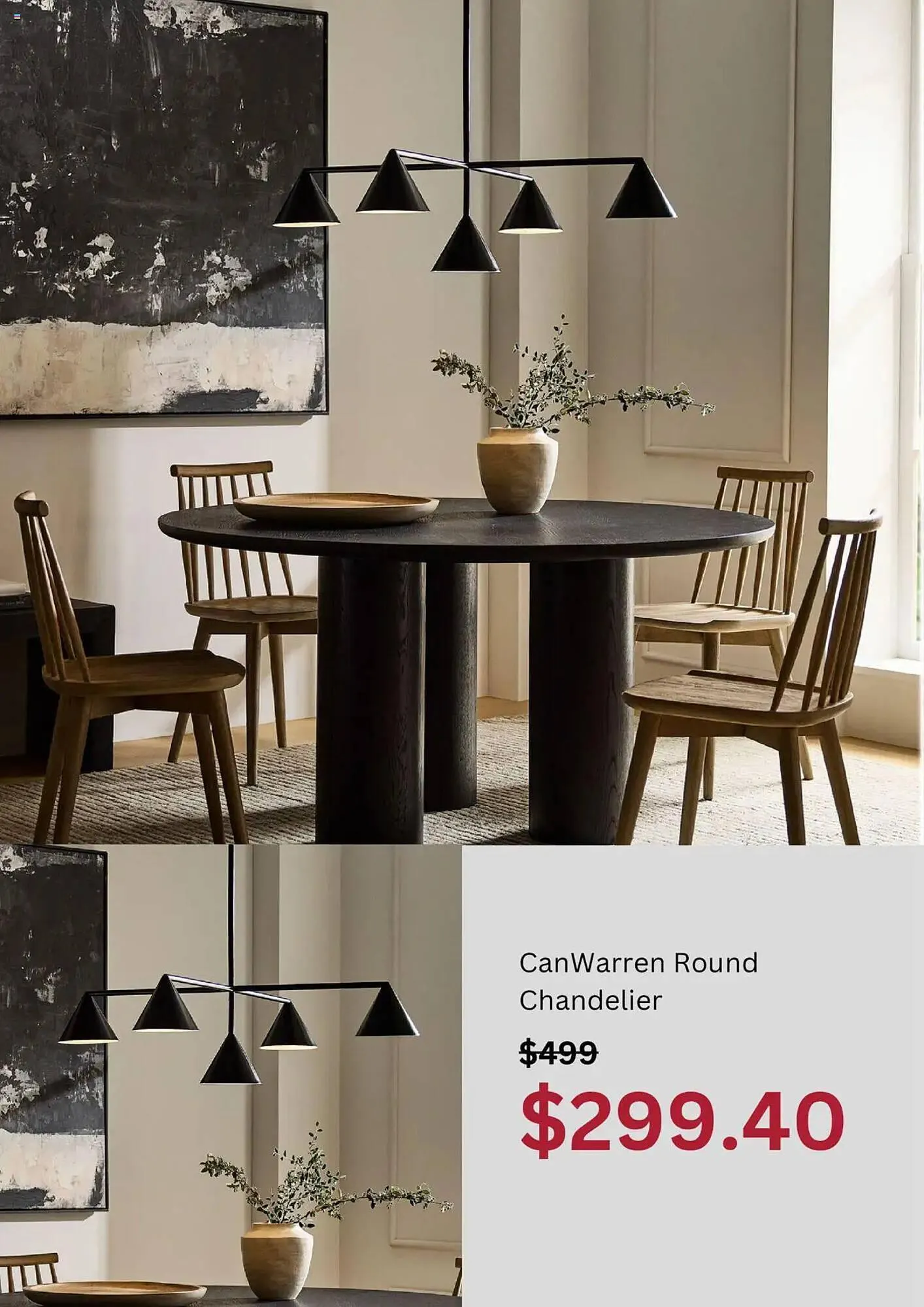 Weekly ad West Elm Weekly Ad from November 25 to December 1 2024 - Page 7