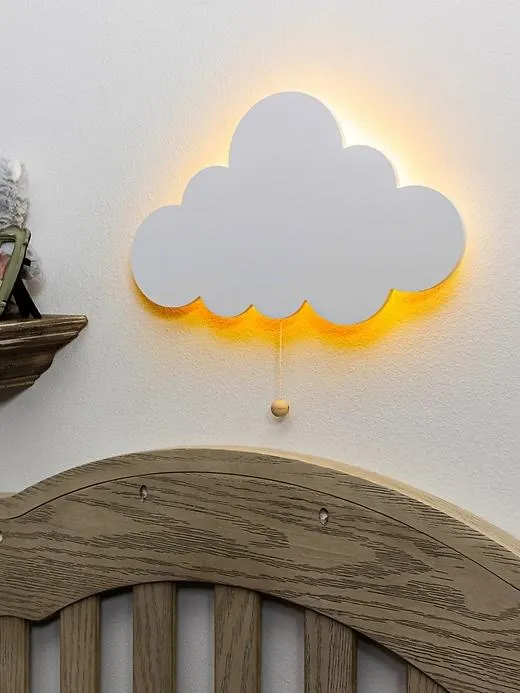 LumiDreams Wall Light Cloud