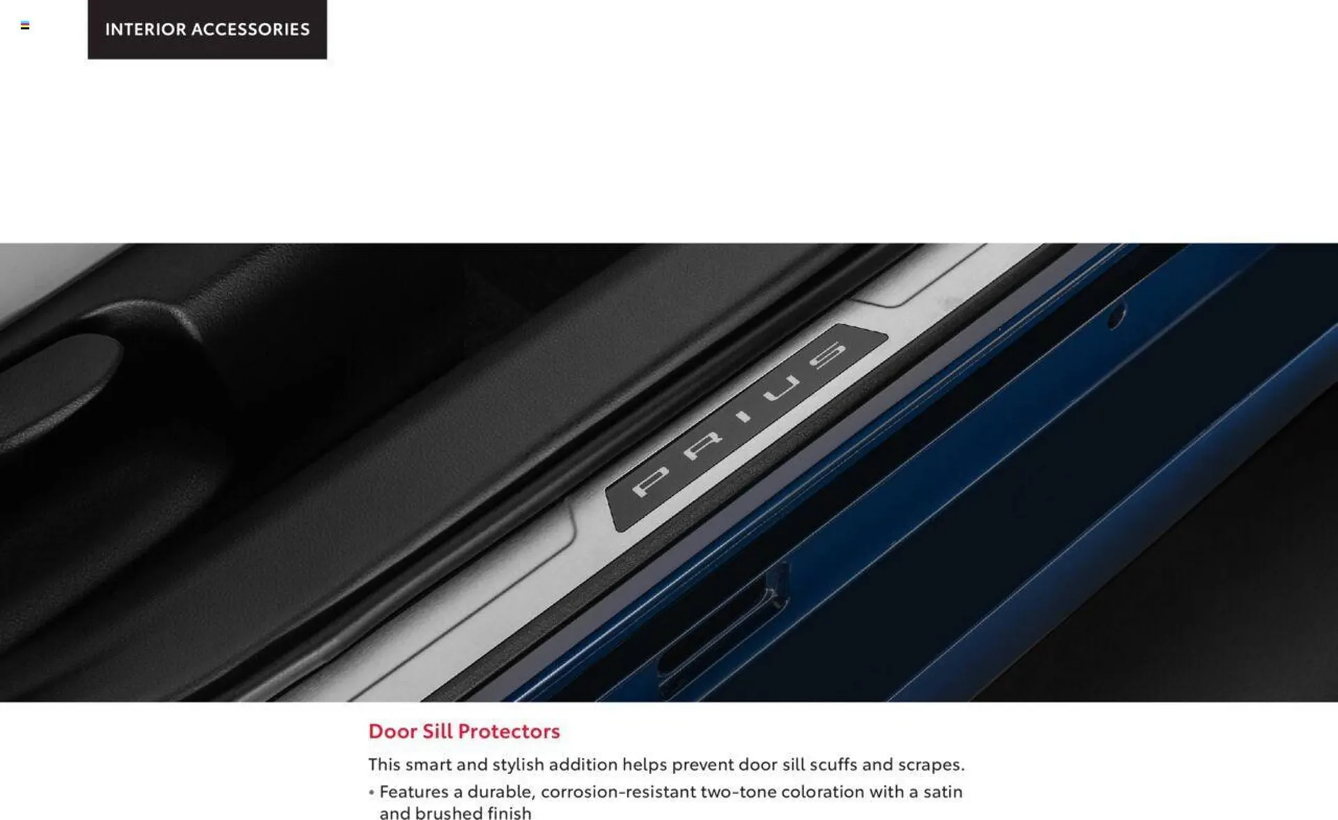 Weekly ad Toyota Weekly Ad from February 28 to December 31 2024 - Page 9