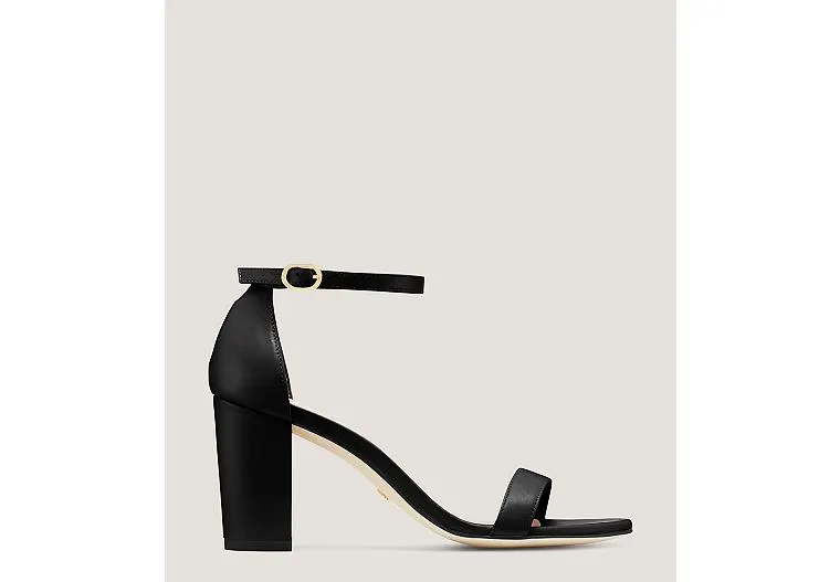 NEARLYNUDE STRAP SANDAL