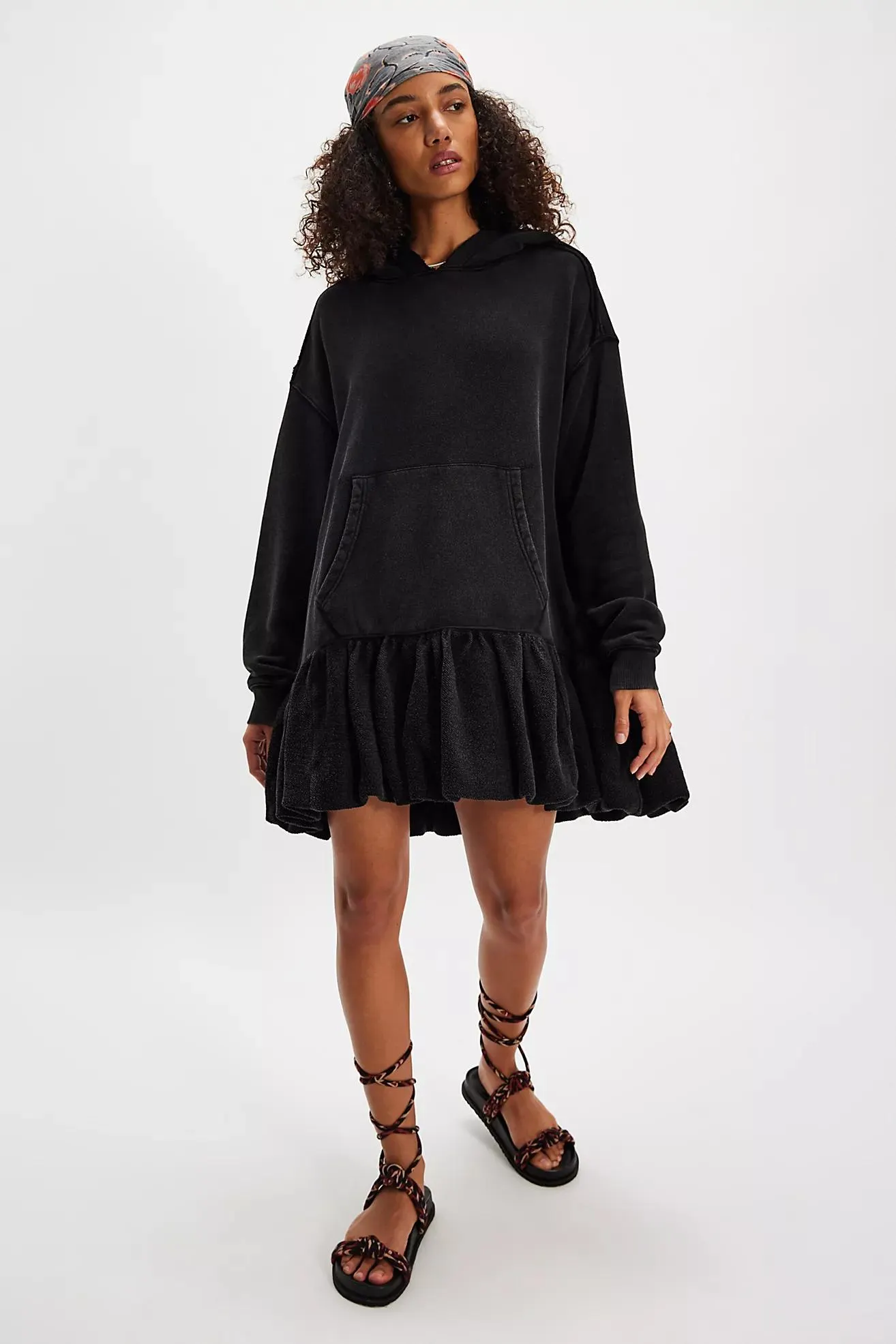 Rainy Day Hoodie