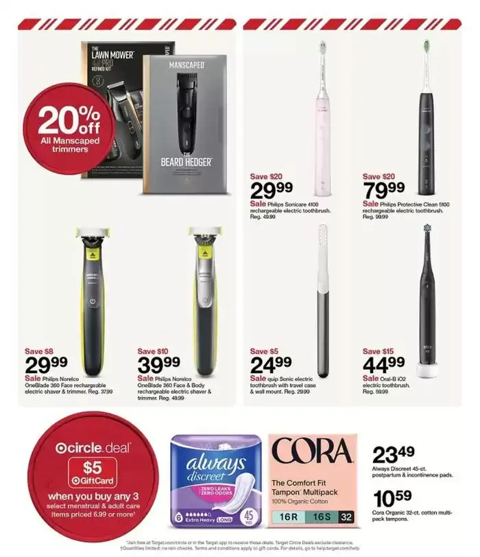 Weekly ad Discounts and promotions from November 29 to December 13 2024 - Page 38