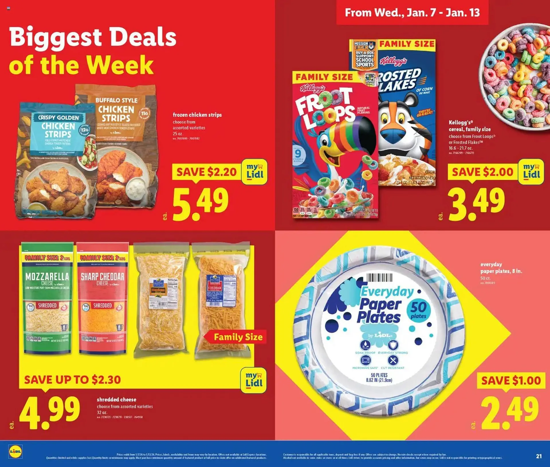 Weekly ad Lidl weekly ad from January 7 to January 15 2026 - Page 11
