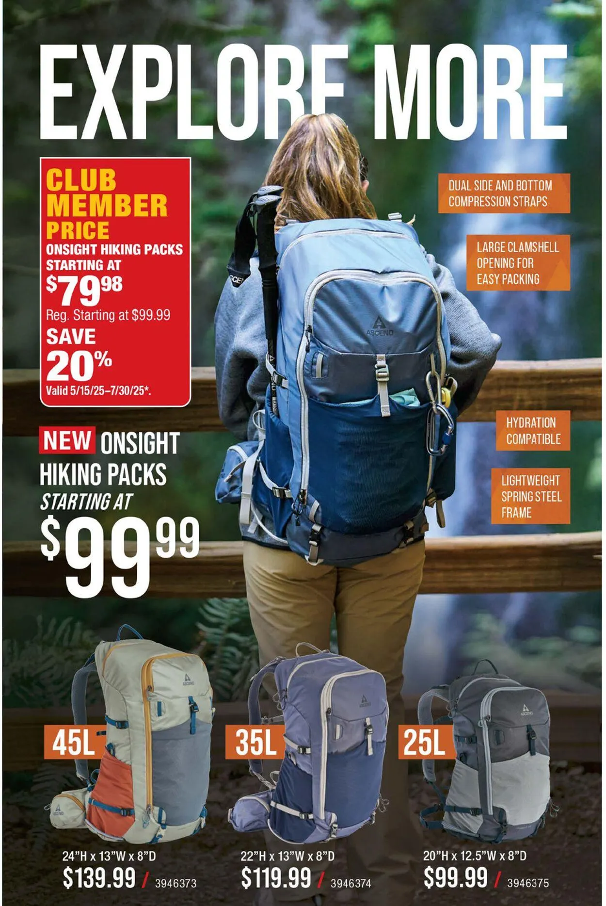 Weekly ad Bass Pro Current weekly ad from May 15 to July 30 2025 - Page 11