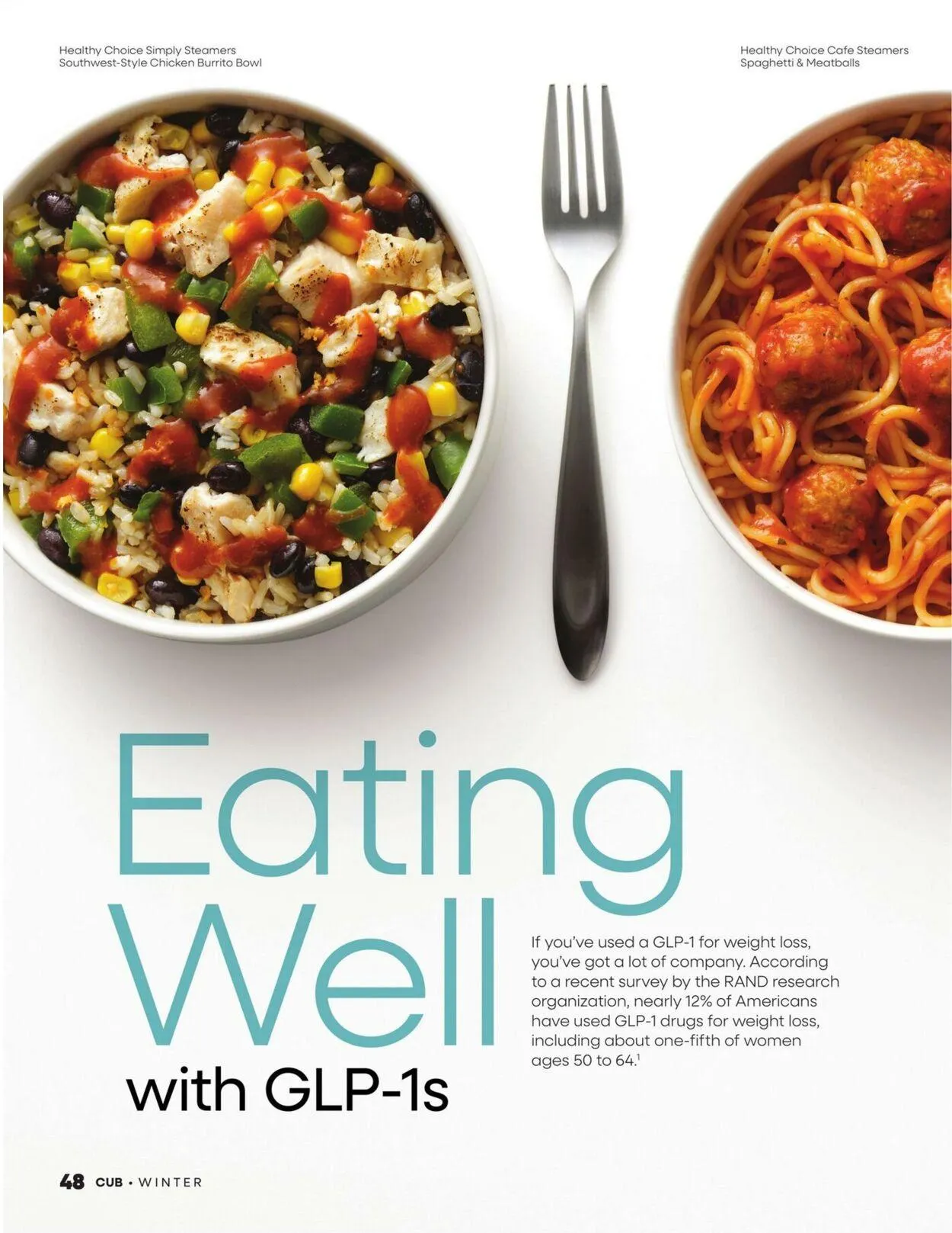 Weekly ad Cub Foods Current weekly ad from October 31 to January 9 2026 - Page 43