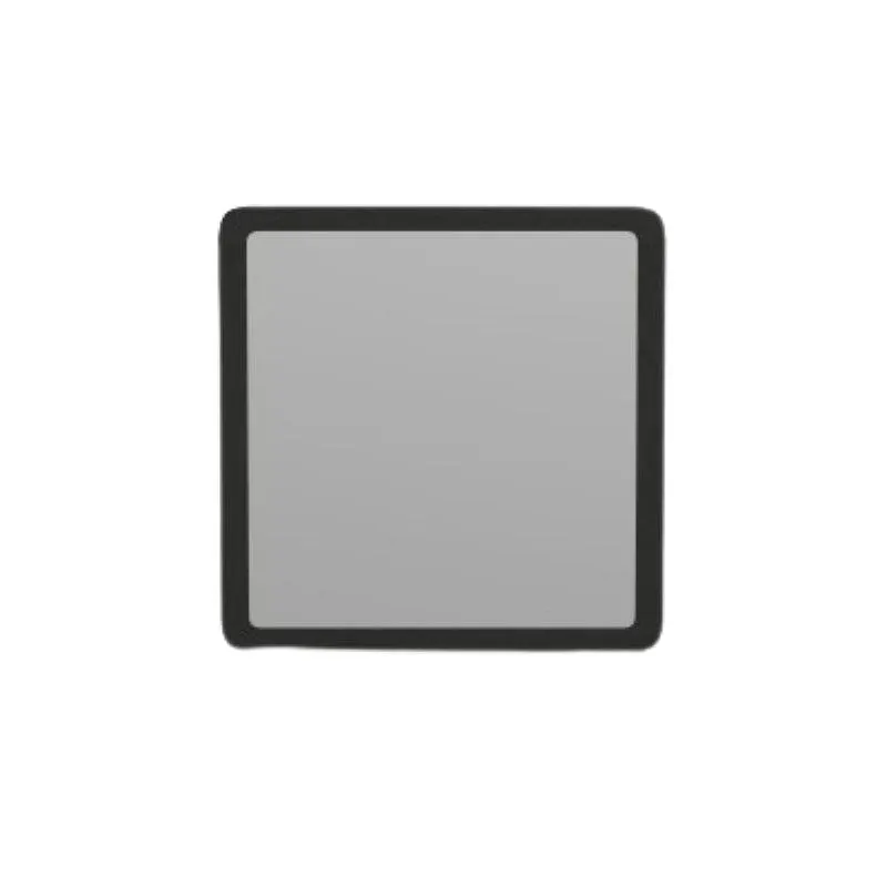 Ridgemont 40" Mirror by Elements - Black