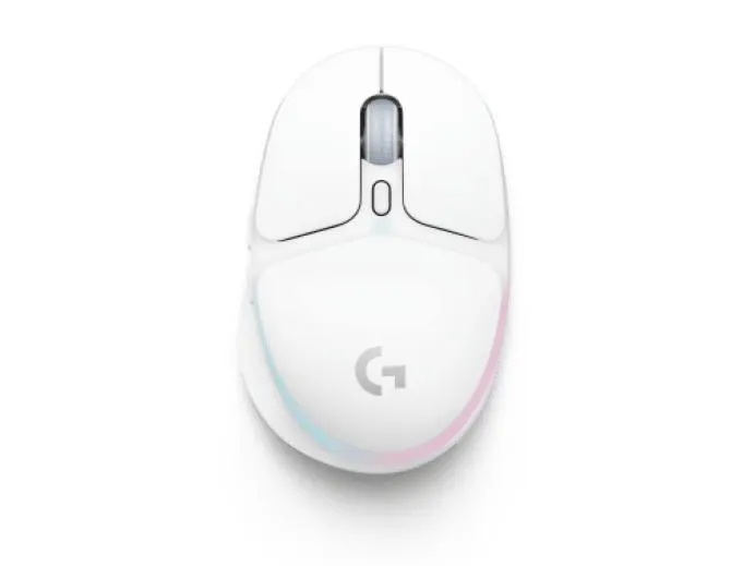 G705 Wireless Gaming Mouse