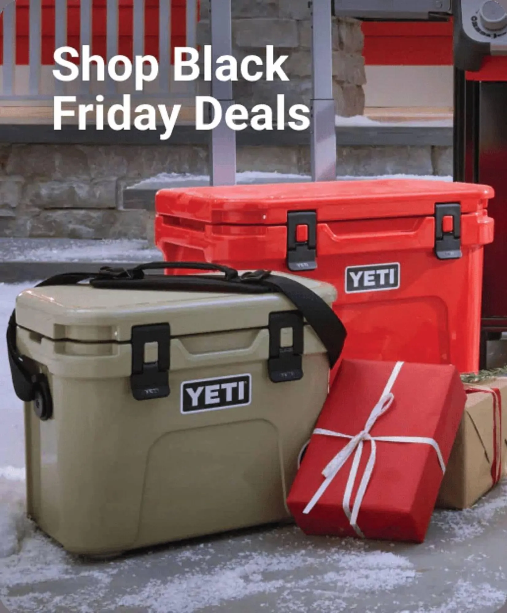 Weekly ad Ace Hardware flyer from November 1 to November 7 2025 - Page 17