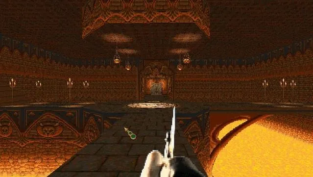 Realms of the Haunting