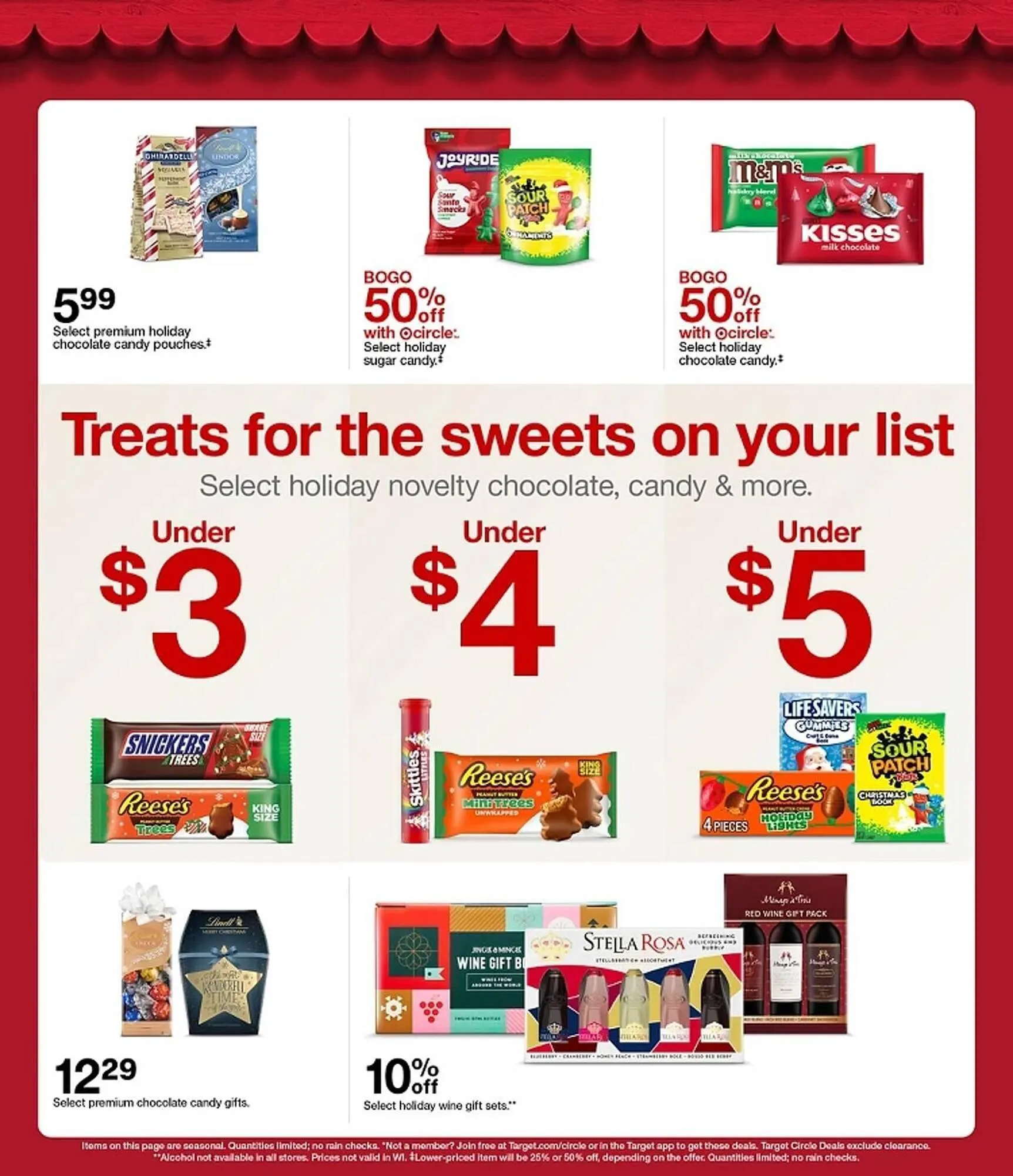 Weekly ad Target weekly ad from November 16 to November 22 2025 - Page 10