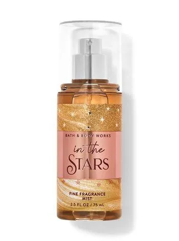 In the Stars Travel Size Fine Fragrance Mist