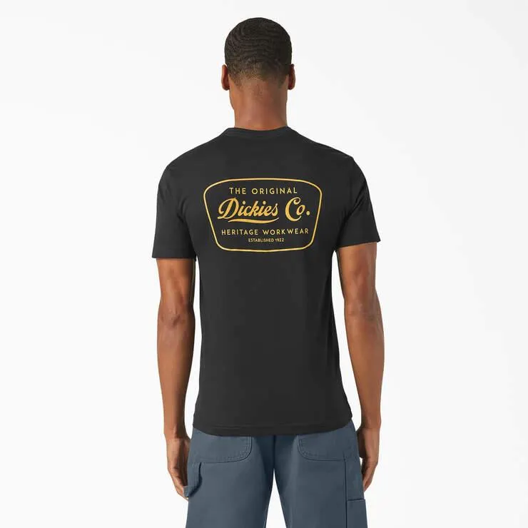 Original Heritage Graphic T-Shirt