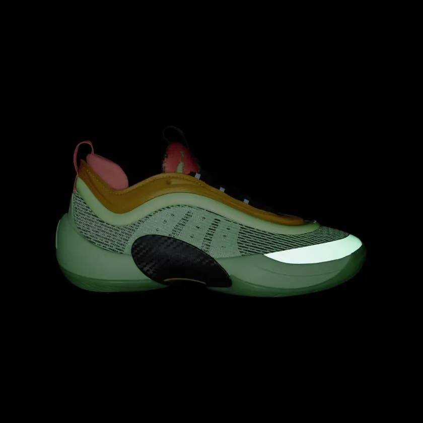 D.O.N. Issue #6 Panama Basketball Shoes Kids