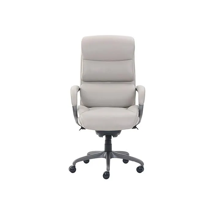 La-Z-Boy Aberdeen Bonded Leather Executive Chair,
