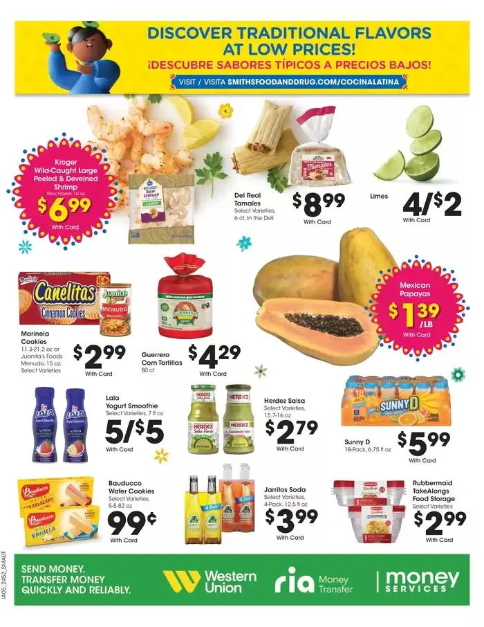 Weekly ad Discounts and promotions from January 29 to February 4 2025 - Page 11