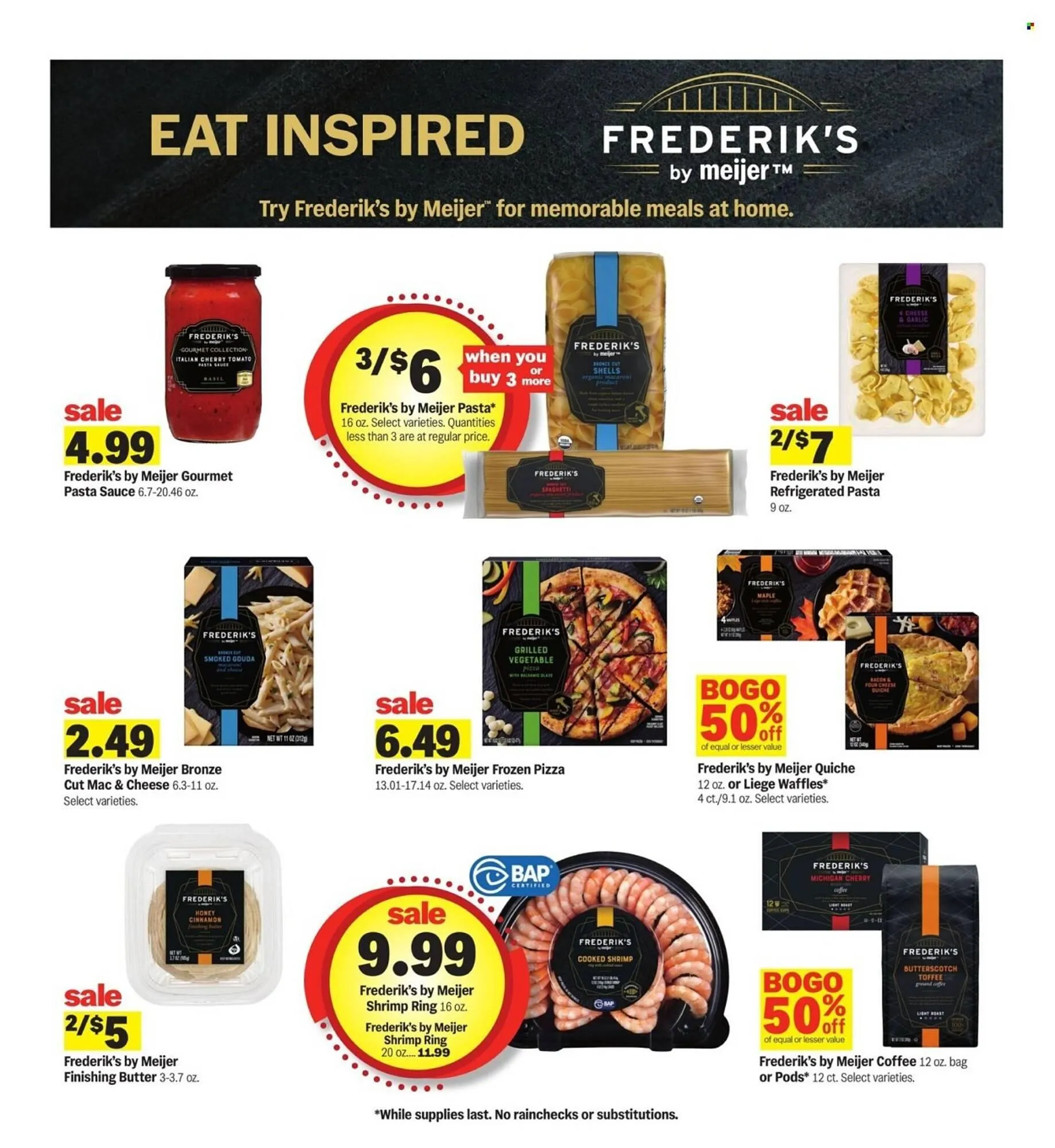Weekly ad Meijer Weekly Ad from June 29 to July 5 2025 - Page 27