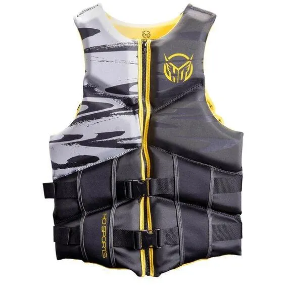 Mission HRM Neo Life Vest